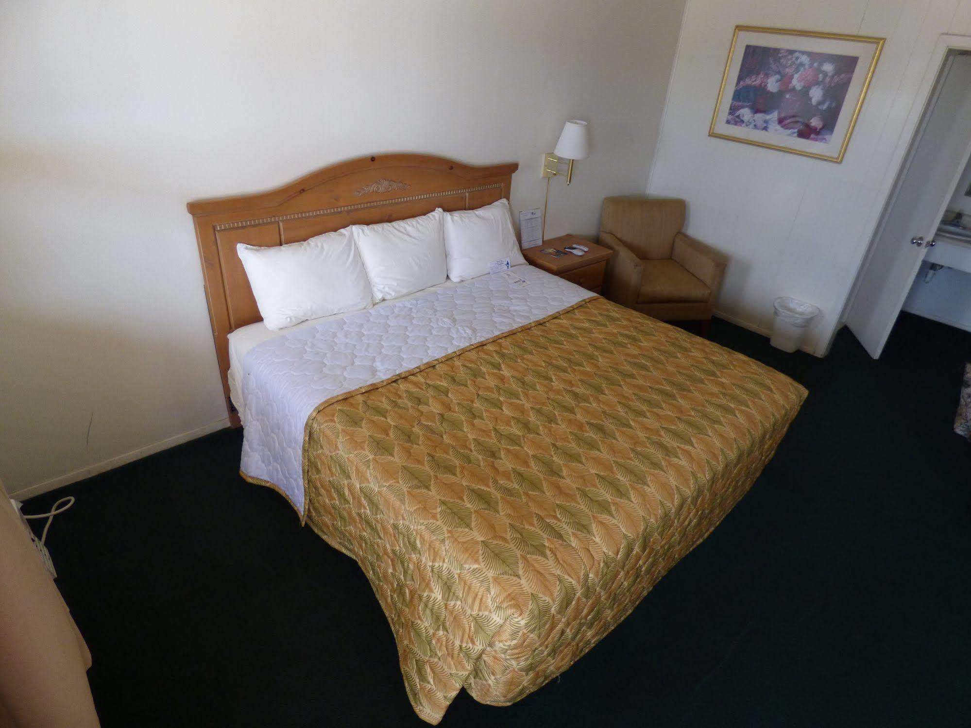 Carrizozo Inn ภายนอก รูปภาพ